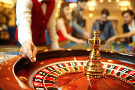 Casino Onion