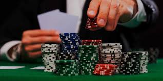 Онлайн казино Casino Onion